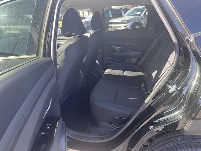 Hyundai TUCSON 1.6 T-GDi Advance Auto Euro 6 (s/s) 5dr