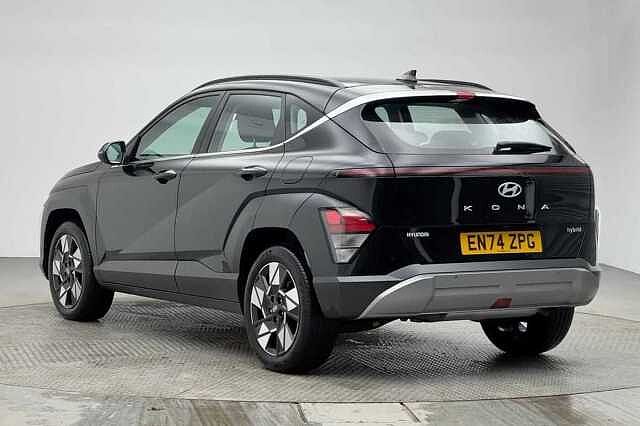 Hyundai KONA 1.6 h-GDi Advance DCT Euro 6 (s/s) 5dr