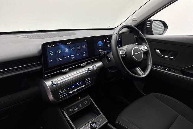 Hyundai KONA 1.6 h-GDi Advance DCT Euro 6 (s/s) 5dr