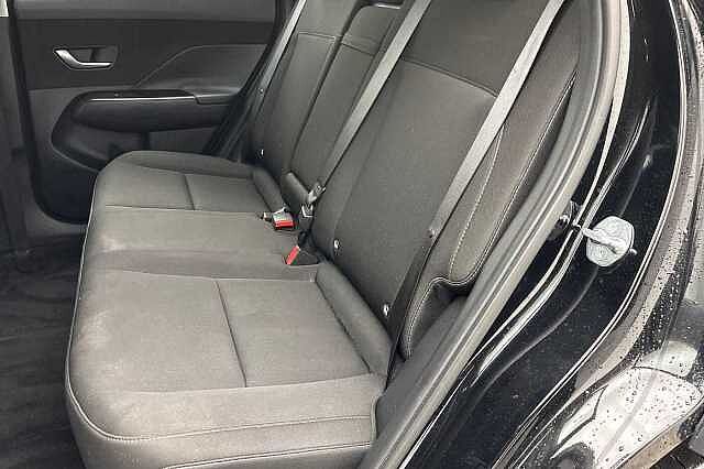 Hyundai KONA 1.6 h-GDi Advance DCT Euro 6 (s/s) 5dr