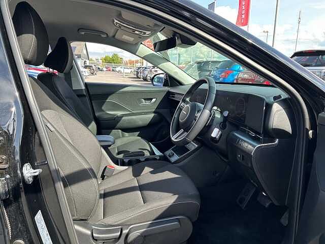 Hyundai KONA 1.6 h-GDi Advance DCT Euro 6 (s/s) 5dr