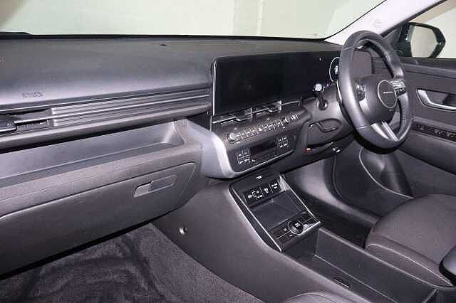 Hyundai KONA 1.6 h-GDi Advance DCT Euro 6 (s/s) 5dr