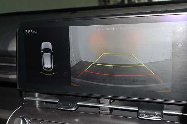 Hyundai KONA 1.6 h-GDi Advance DCT Euro 6 (s/s) 5dr