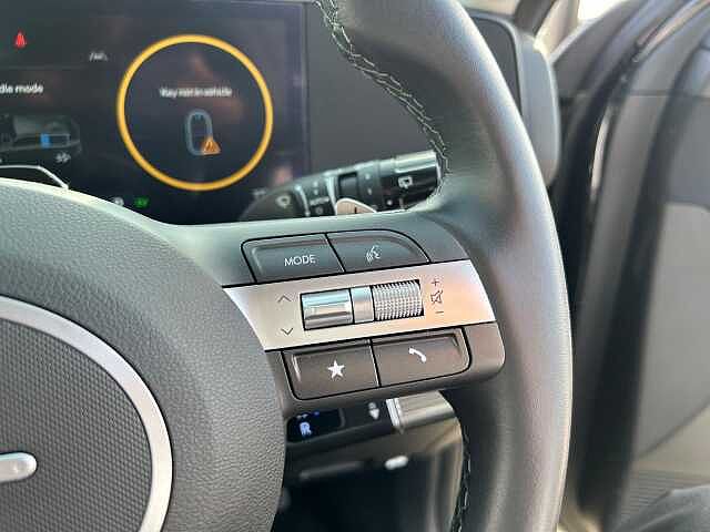 Hyundai KONA 1.6 h-GDi Advance DCT Euro 6 (s/s) 5dr