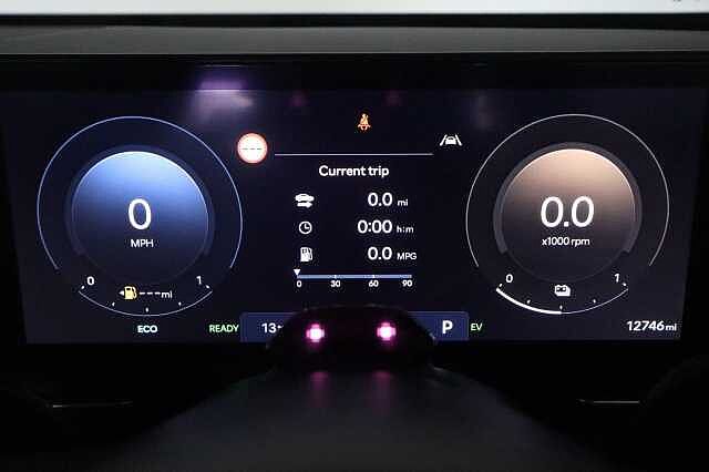 Hyundai KONA 1.6 h-GDi Advance DCT Euro 6 (s/s) 5dr