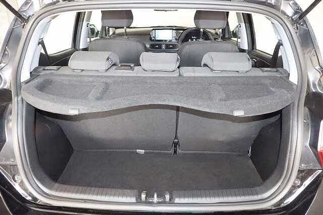 Hyundai i10 1.0 Advance Auto Euro 6 (s/s) 5dr