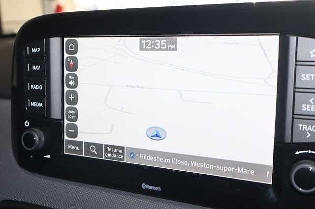 Hyundai i10 1.0 Advance Auto Euro 6 (s/s) 5dr