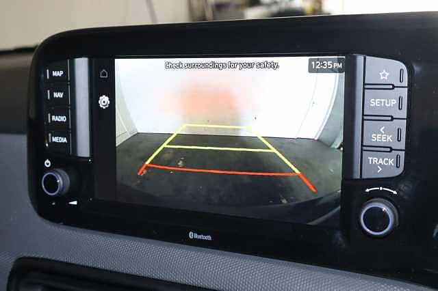 Hyundai i10 1.0 Advance Auto Euro 6 (s/s) 5dr