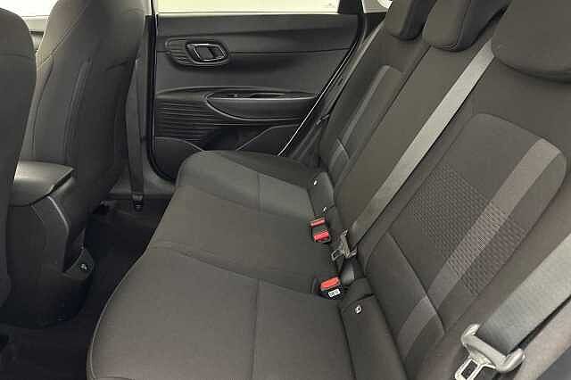 Hyundai I20 1.0 T-GDi Premium DCT Euro 6 (s/s) 5dr White