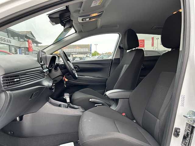Hyundai i20 1.0 T-GDi Premium DCT Euro 6 (s/s) 5dr