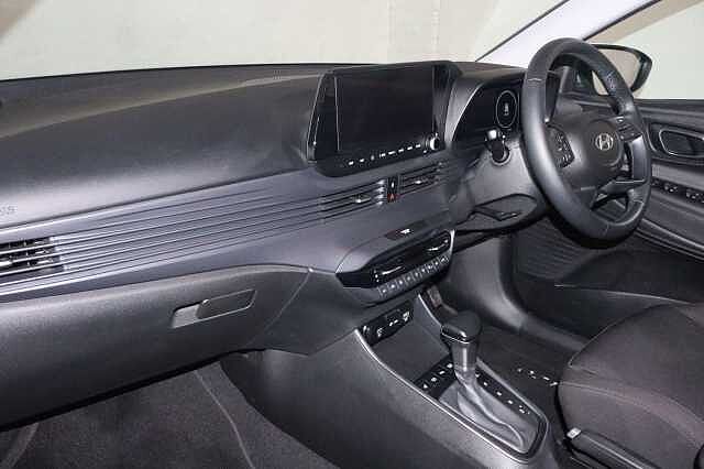 Hyundai i20 1.0 T-GDi Premium DCT Euro 6 (s/s) 5dr