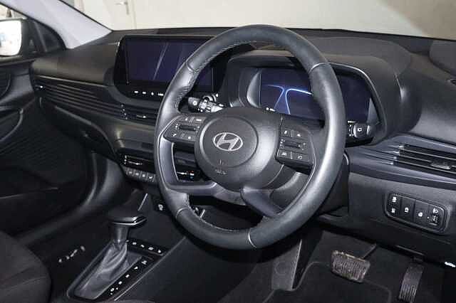 Hyundai i20 1.0 T-GDi Premium DCT Euro 6 (s/s) 5dr