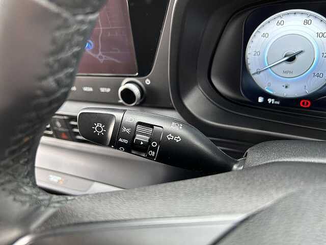Hyundai i20 1.0 T-GDi Premium DCT Euro 6 (s/s) 5dr