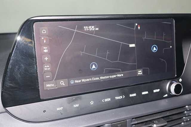 Hyundai i20 1.0 T-GDi Premium DCT Euro 6 (s/s) 5dr