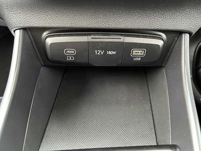 Hyundai i20 1.0 T-GDi Premium DCT Euro 6 (s/s) 5dr