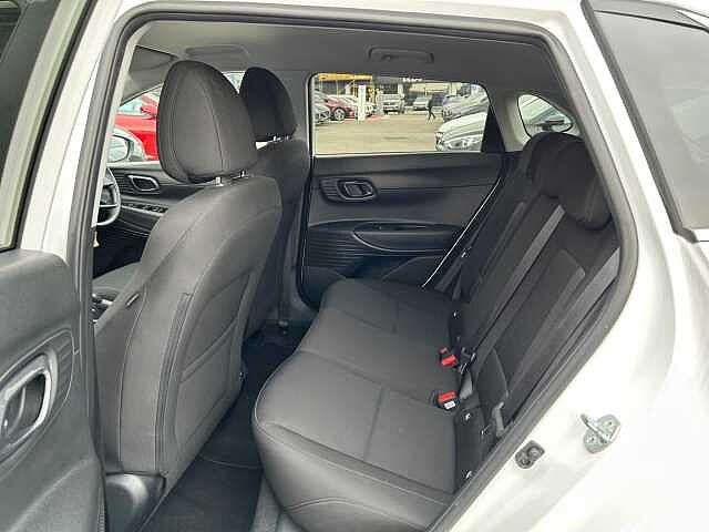 Hyundai i20 1.0 T-GDi Premium DCT Euro 6 (s/s) 5dr
