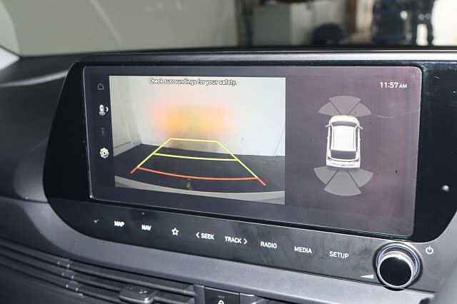 Hyundai i20 1.0 T-GDi Premium DCT Euro 6 (s/s) 5dr