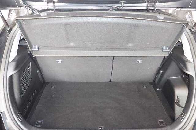 Hyundai I20 1.0 T-GDi Ultimate Euro 6 (s/s) 5dr Black