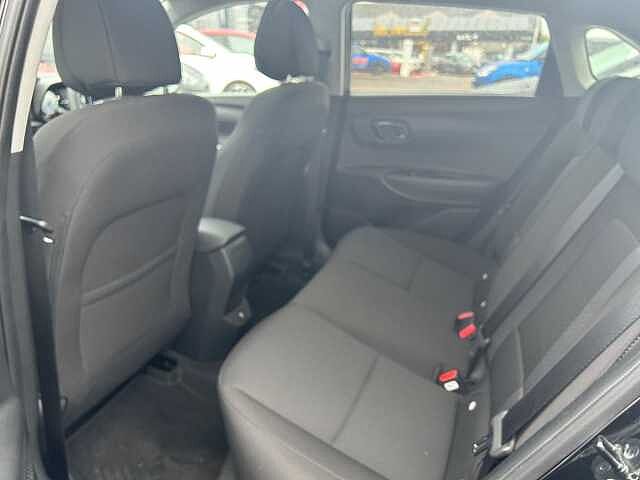 Hyundai i20 1.0 T-GDi Ultimate Euro 6 (s/s) 5dr