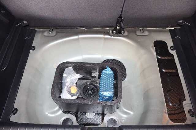 Hyundai I20 1.0 T-GDi Ultimate Euro 6 (s/s) 5dr Black