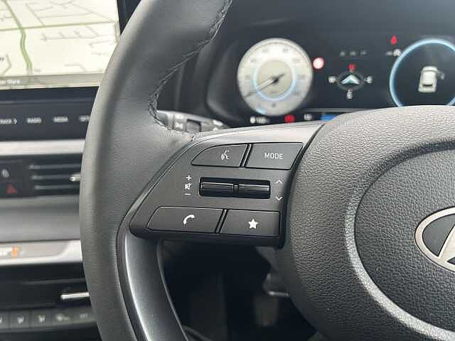 Hyundai i20 1.0 T-GDi Ultimate Euro 6 (s/s) 5dr