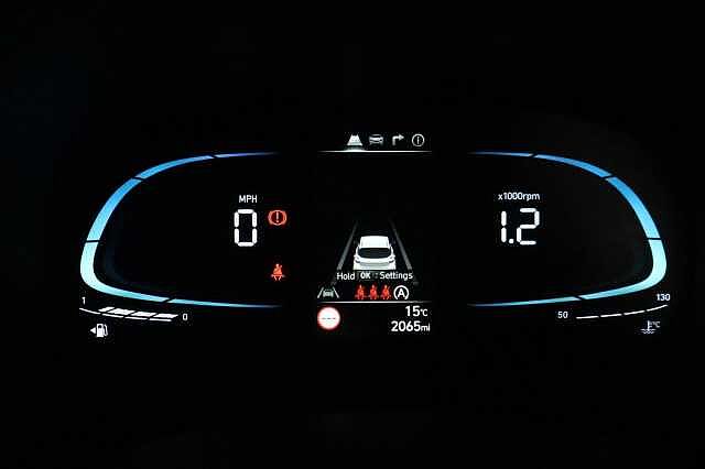 Hyundai I10 1.0 T-GDi N Line Euro 6 (s/s) 5dr Red