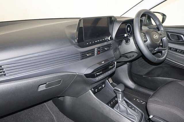 Hyundai i20 1.0 T-GDi Premium DCT Euro 6 (s/s) 5dr