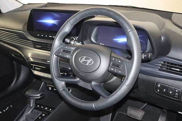 Hyundai i20 1.0 T-GDi Premium DCT Euro 6 (s/s) 5dr