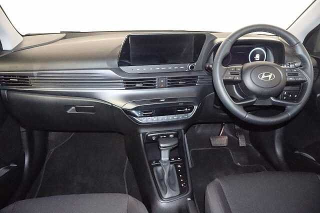 Hyundai i20 1.0 T-GDi Premium DCT Euro 6 (s/s) 5dr