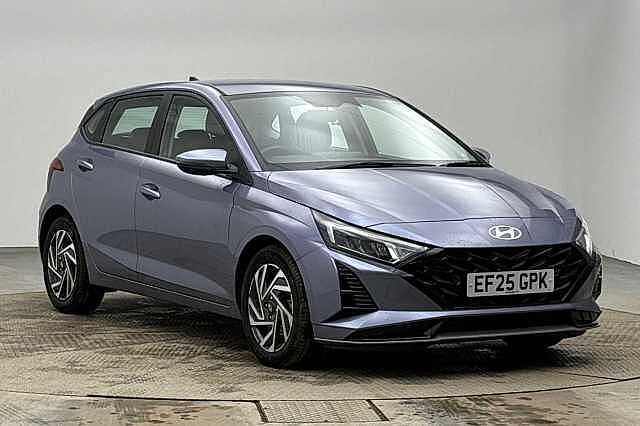 Hyundai i20 1.0 T-GDi Advance Euro 6 (s/s) 5dr