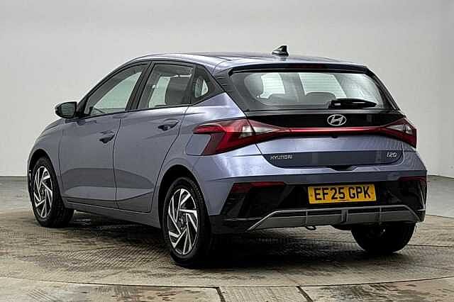 Hyundai i20 1.0 T-GDi Advance Euro 6 (s/s) 5dr