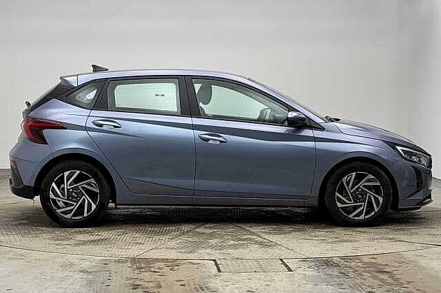 Hyundai i20 1.0 T-GDi Advance Euro 6 (s/s) 5dr