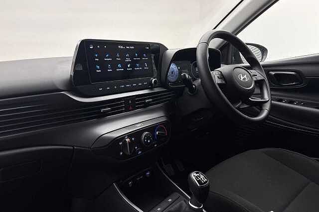Hyundai i20 1.0 T-GDi Advance Euro 6 (s/s) 5dr