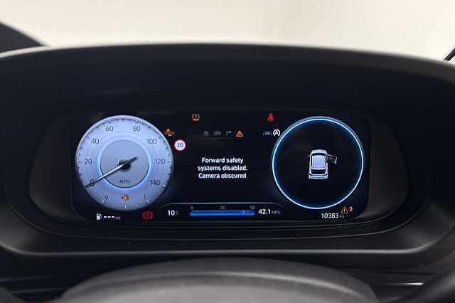 Hyundai i20 1.0 T-GDi Advance Euro 6 (s/s) 5dr
