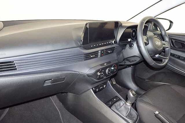 Hyundai i20 1.0 T-GDi Advance Euro 6 (s/s) 5dr