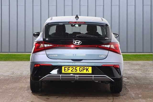 Hyundai i20 1.0 T-GDi Advance Euro 6 (s/s) 5dr
