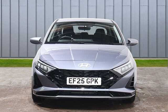 Hyundai i20 1.0 T-GDi Advance Euro 6 (s/s) 5dr