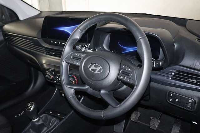 Hyundai i20 1.0 T-GDi Advance Euro 6 (s/s) 5dr