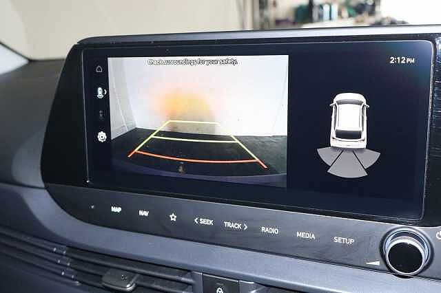 Hyundai i20 1.0 T-GDi Advance Euro 6 (s/s) 5dr