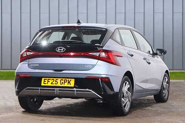 Hyundai i20 1.0 T-GDi Advance Euro 6 (s/s) 5dr