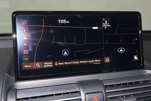 Hyundai INSTER Long Range 49kWh 02 Auto 5dr