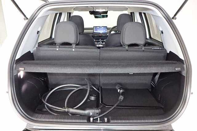 Hyundai INSTER Long Range 49kWh 02 Auto 5dr