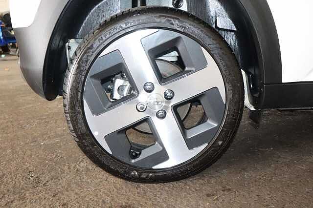 Hyundai INSTER Long Range 49kWh 02 Auto 5dr