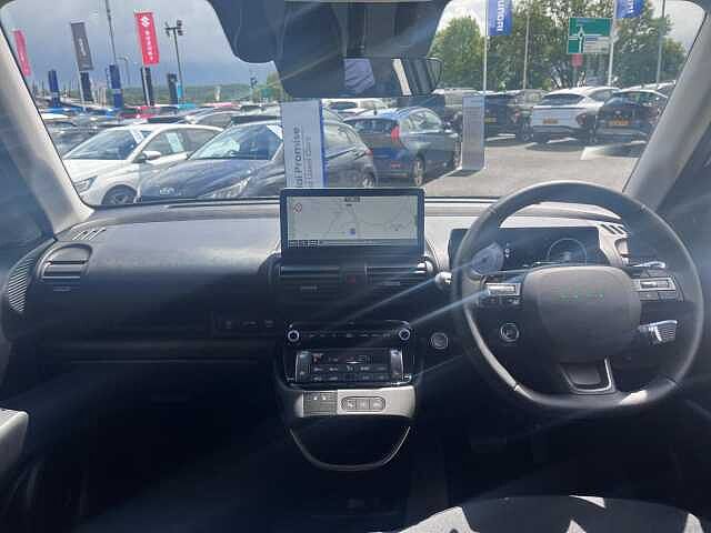 Hyundai INSTER Long Range 49kWh 02 Auto 5dr