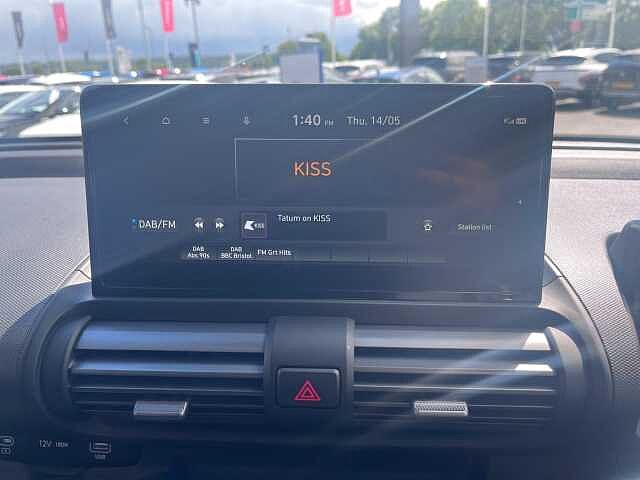 Hyundai INSTER Long Range 49kWh 02 Auto 5dr