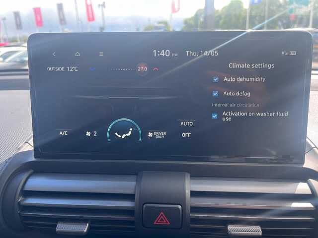 Hyundai INSTER Long Range 49kWh 02 Auto 5dr