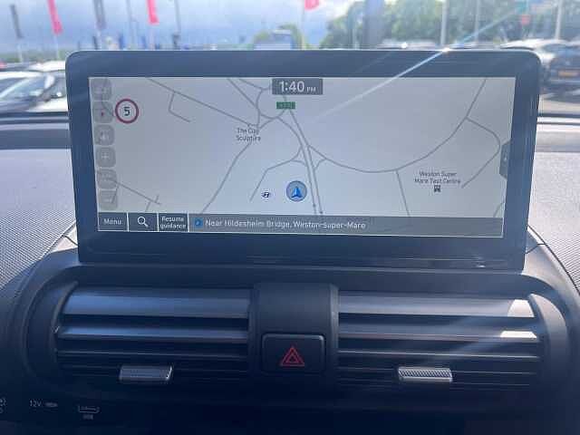 Hyundai INSTER Long Range 49kWh 02 Auto 5dr