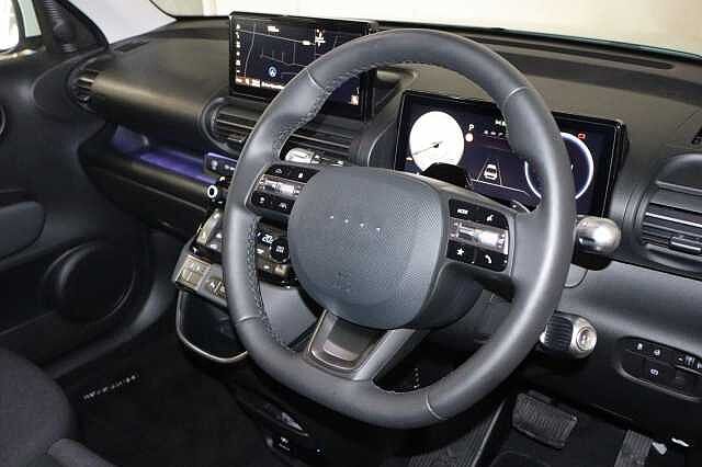 Hyundai INSTER Long Range 49kWh 02 Auto 5dr