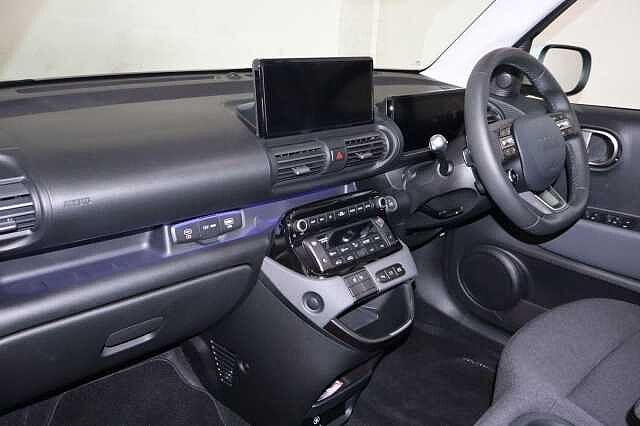 Hyundai INSTER Long Range 49kWh 02 Auto 5dr