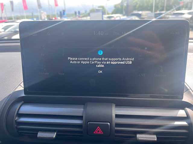 Hyundai INSTER Long Range 49kWh 02 Auto 5dr